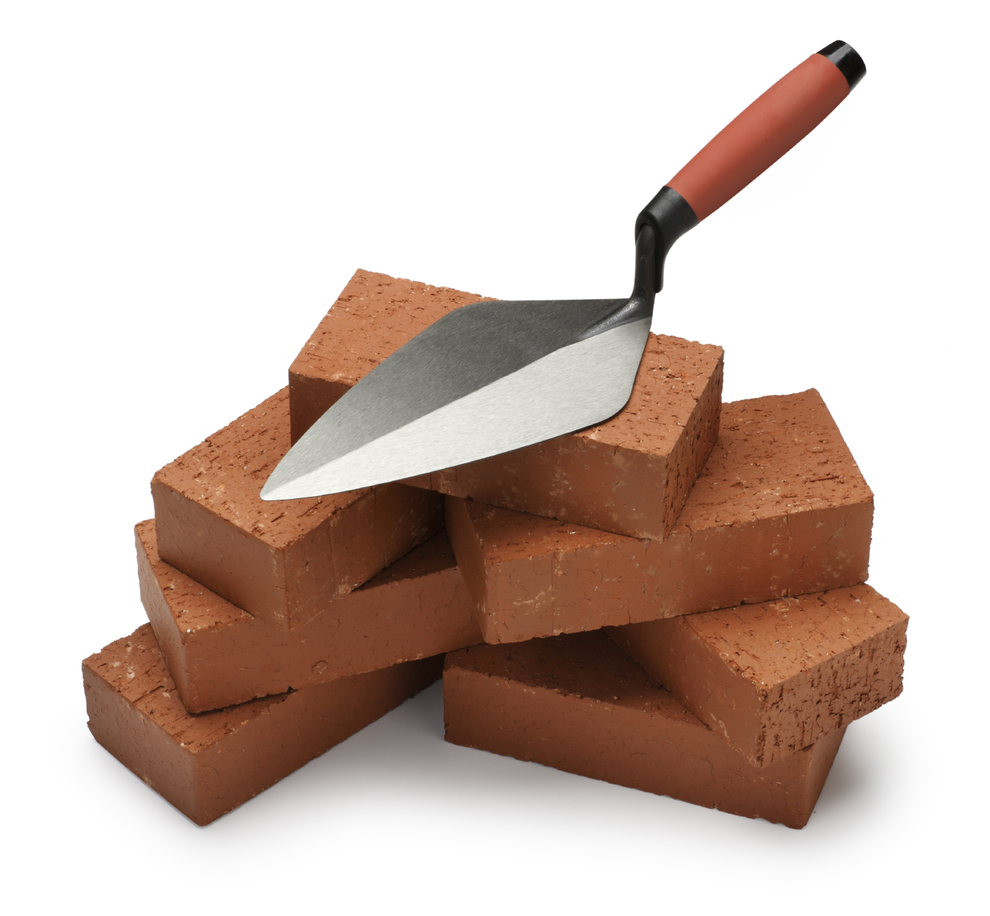 brick build